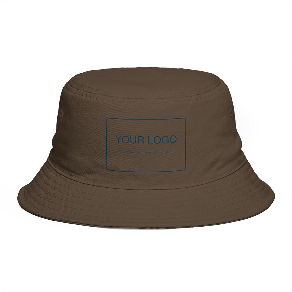 Custom Printed Bucket Hat, product photo