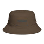 Custom Printed Bucket Hat, product photo