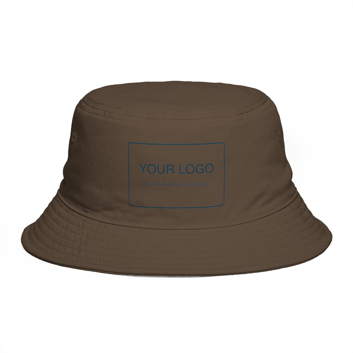 Custom Printed Bucket Hat, product photo