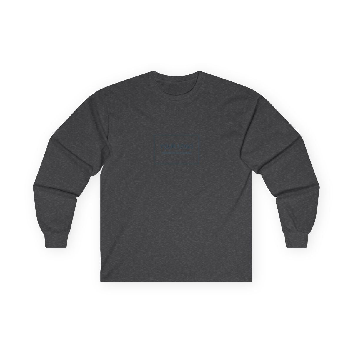 Custom Ultra Cotton Long Sleeve T-Shirt
