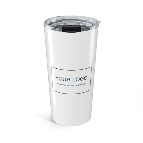 Custom 20oz Stainless Tumbler