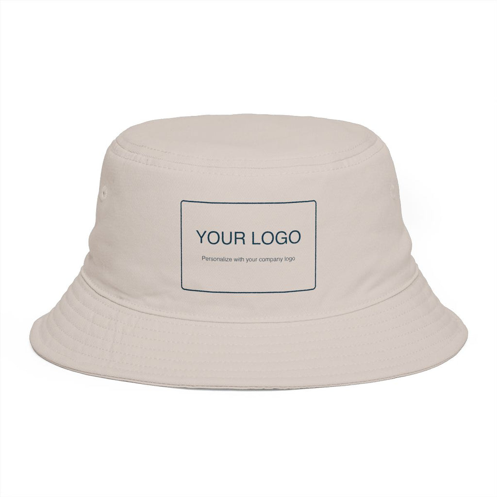 Custom Printed Bucket Hat, product photo