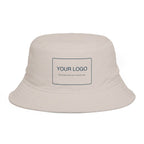 Custom Printed Bucket Hat, product photo