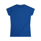 Custom Women's Softstyle T-Shirt