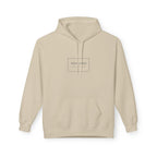 Custom Softstyle Midweight Hoodie
