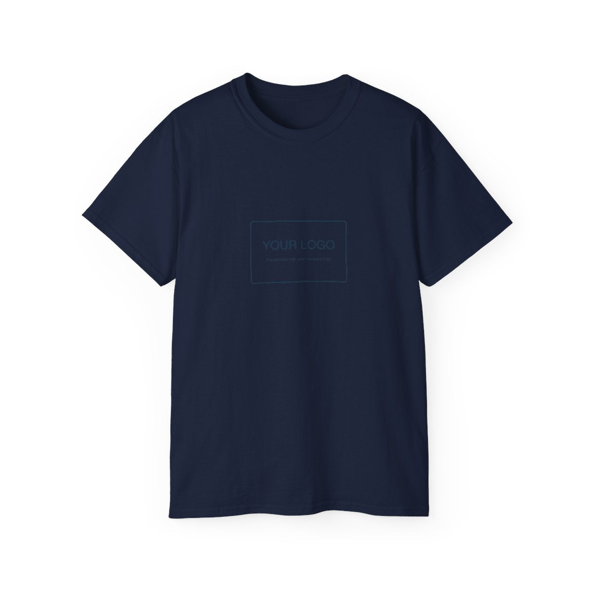 Custom Ultra Cotton T-Shirt