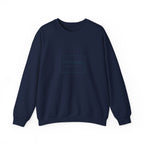 Custom Heavy Blend Crewneck Sweatshirt