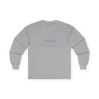 Custom Ultra Cotton Long Sleeve T-Shirt