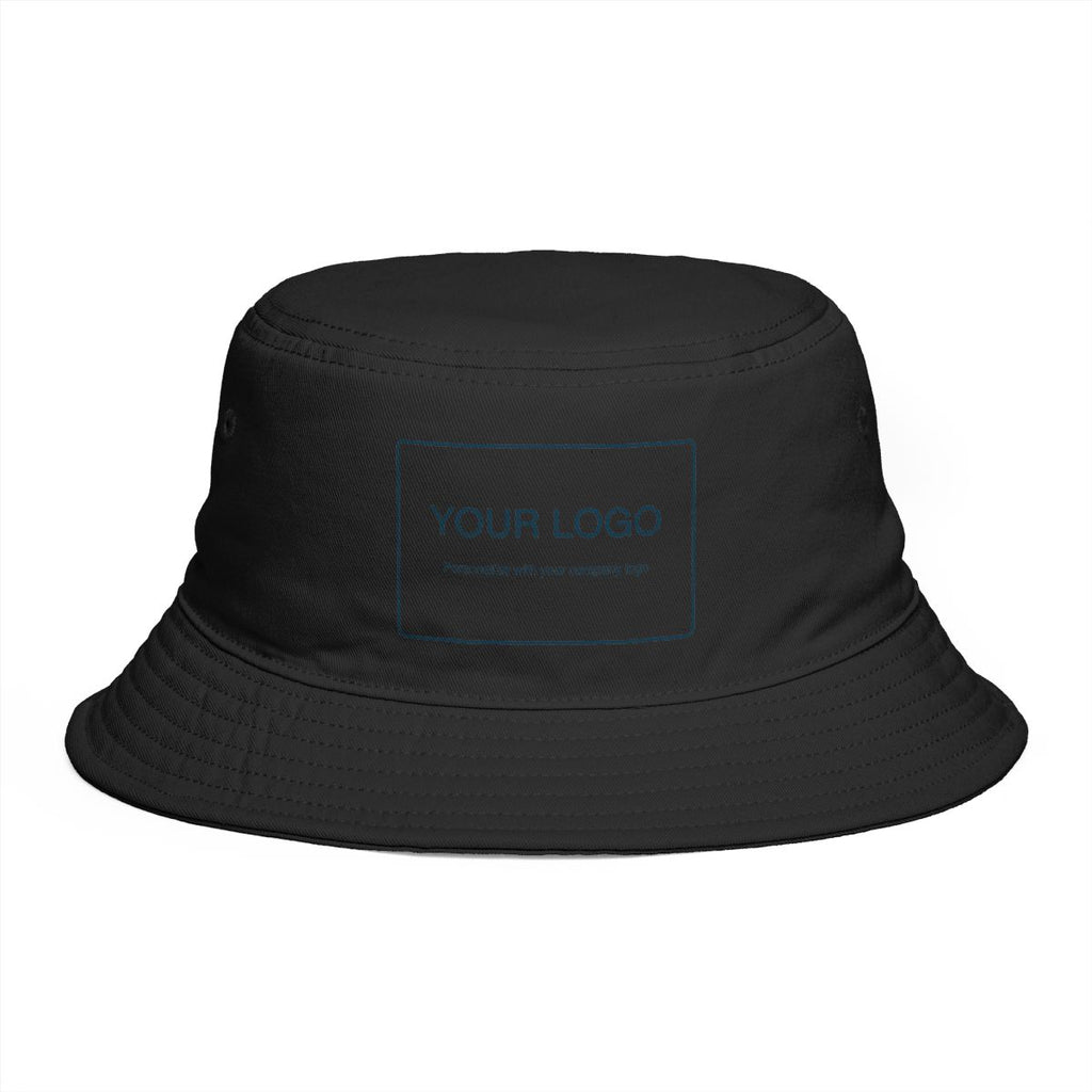 Custom Printed Bucket Hat, product photo