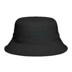Custom Printed Bucket Hat, product photo