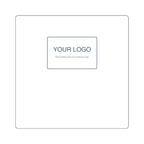 Custom Square Stickers