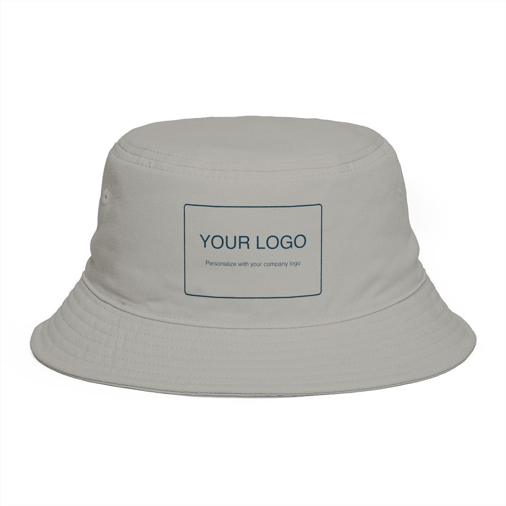 Custom Printed Bucket Hat, product photo