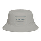 Custom Printed Bucket Hat, product photo