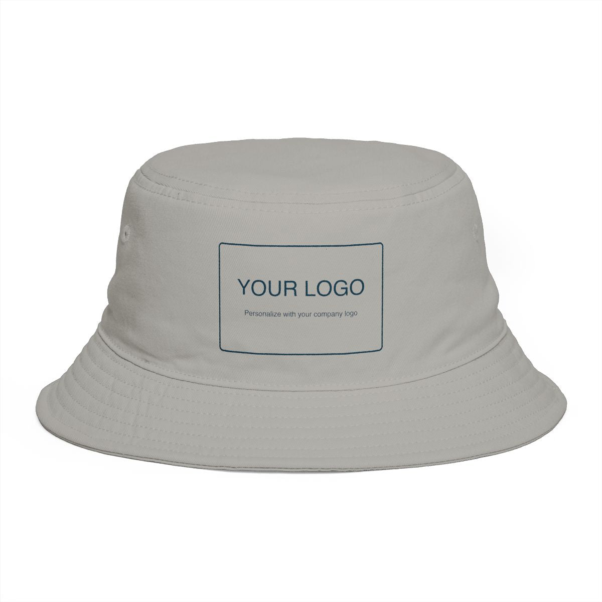 Custom Printed Bucket Hat, product photo