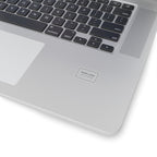 Custom Kiss-Cut Stickers