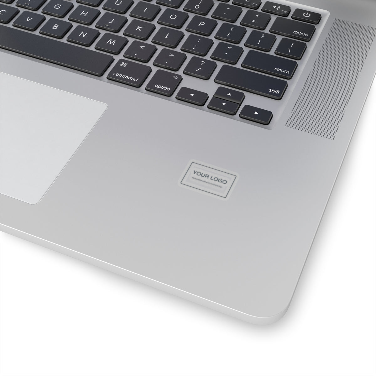 Custom Kiss-Cut Stickers