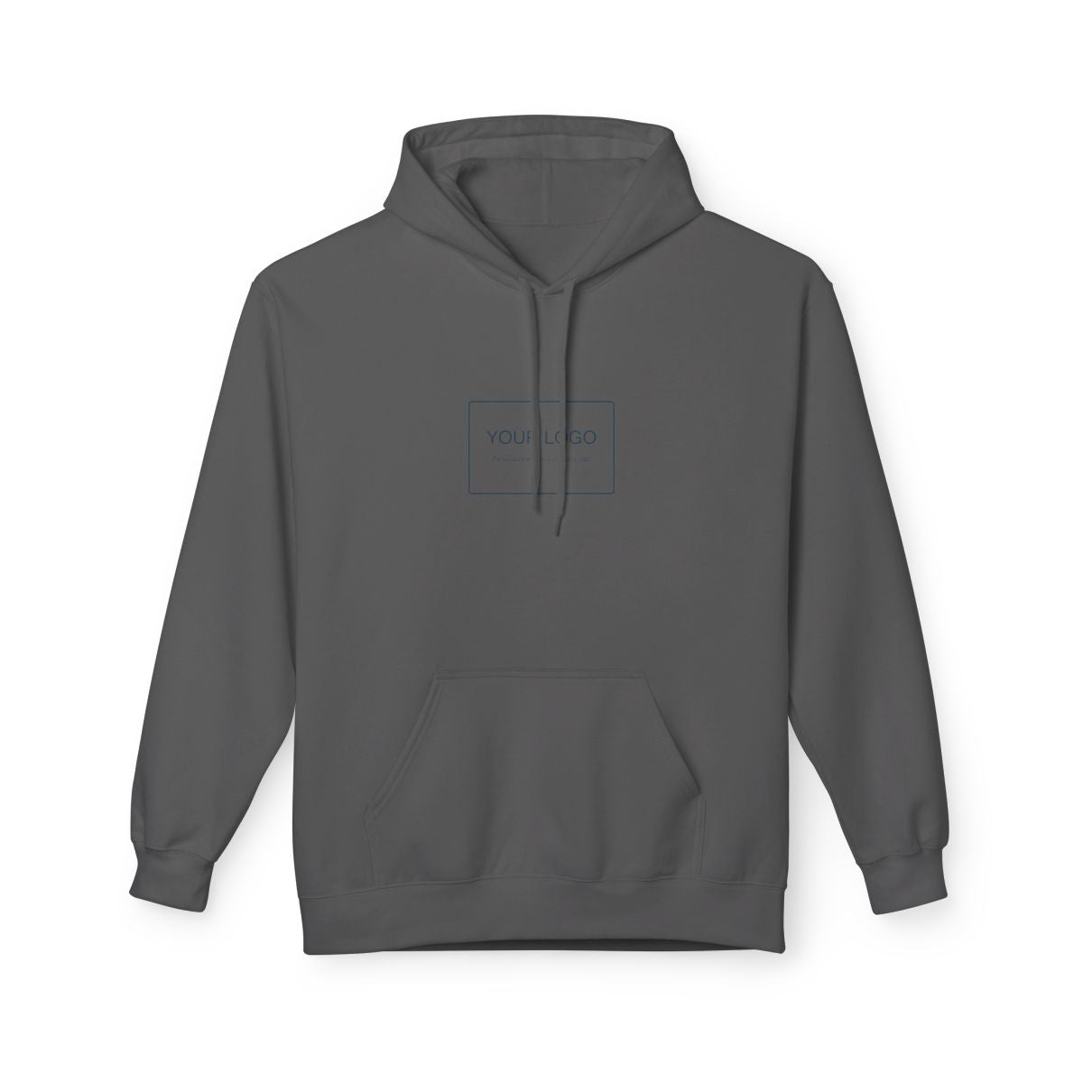 Custom Softstyle Midweight Hoodie