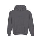 Custom Youth Pullover Hoodie