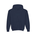 Custom Youth Pullover Hoodie