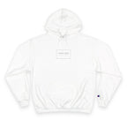 Custom Champion Pullover Hoodie