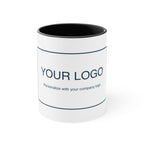 Custom Accent Mug