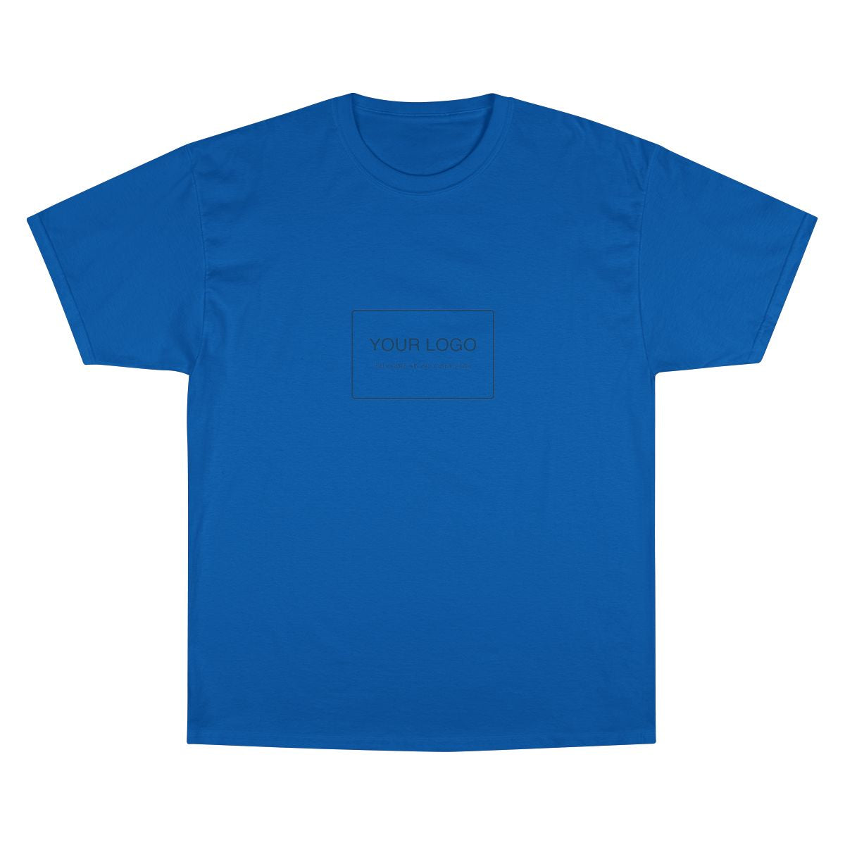 Custom Champion T-Shirt