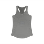 Custom Next Level Women's Racerback Tank