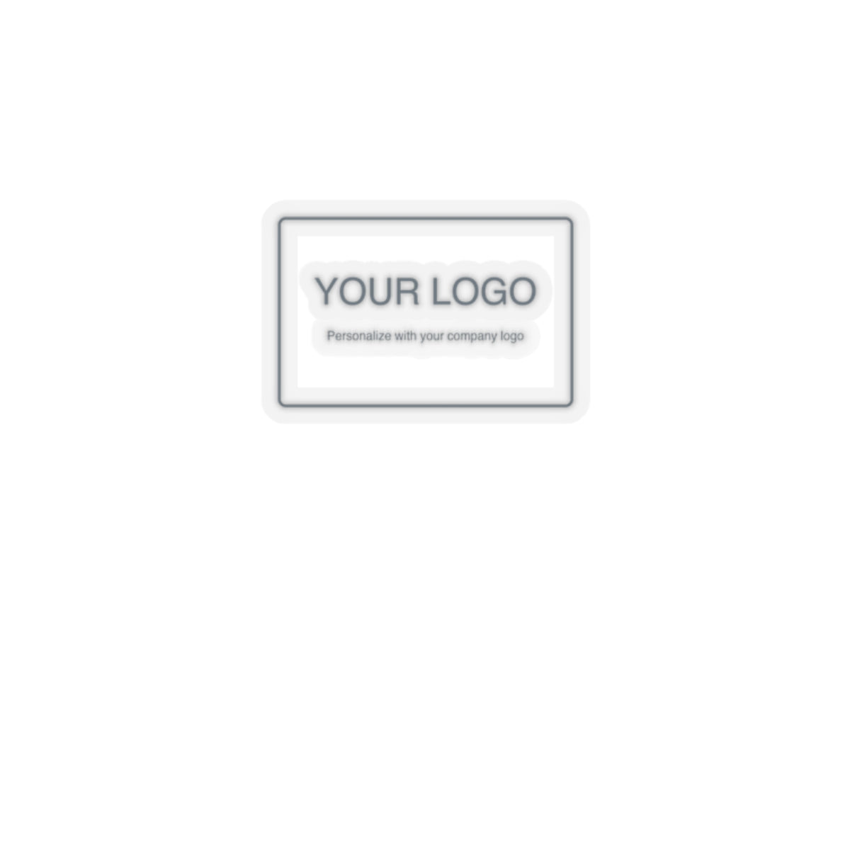 Custom Kiss-Cut Stickers
