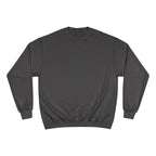 Custom Champion Crewneck Sweatshirt