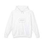 Custom Comfort Colors Lightweight Hoodie