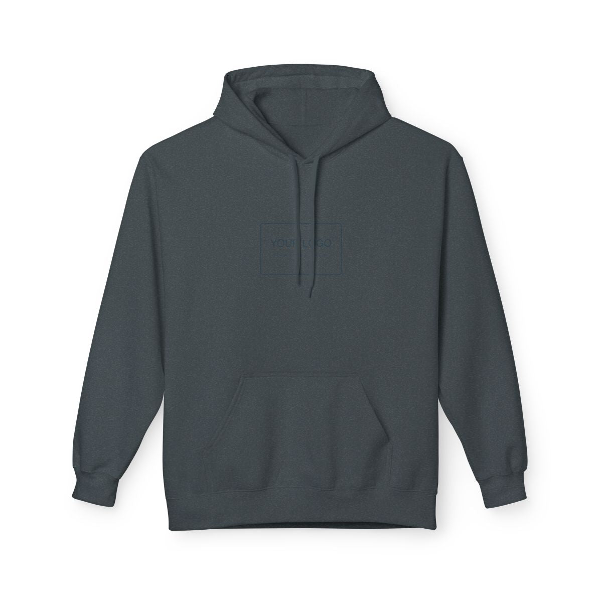 Custom Softstyle Midweight Hoodie