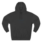 Custom Premium Fleece Hoodie