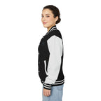 Custom Letterman Jacket