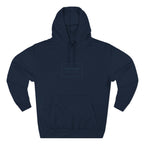 Custom Premium Fleece Hoodie