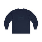 Custom Ultra Cotton Long Sleeve T-Shirt
