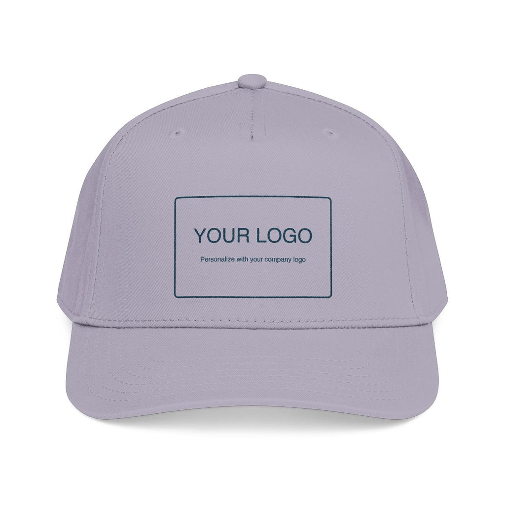 Custom Printed Baseball Cap, product photo