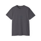 Custom Ultra Cotton T-Shirt