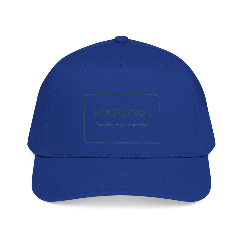 Custom Printed Baseball Cap, product photo