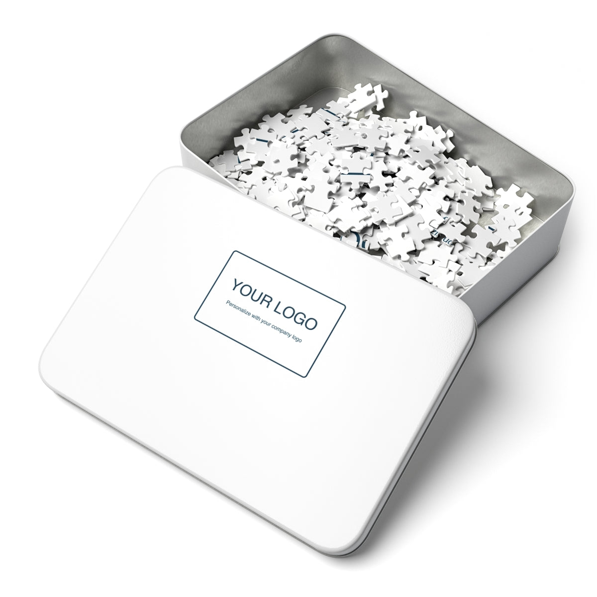 Custom Photo Puzzle, product photo