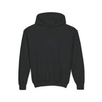 Custom Youth Pullover Hoodie