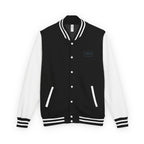 Custom Letterman Jacket