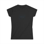 Custom Women's Softstyle T-Shirt