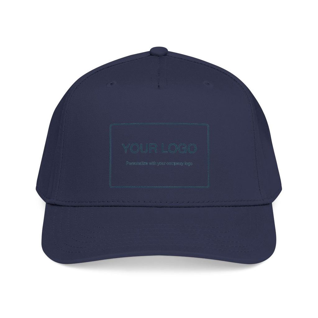 Custom Printed Baseball Cap, product photo