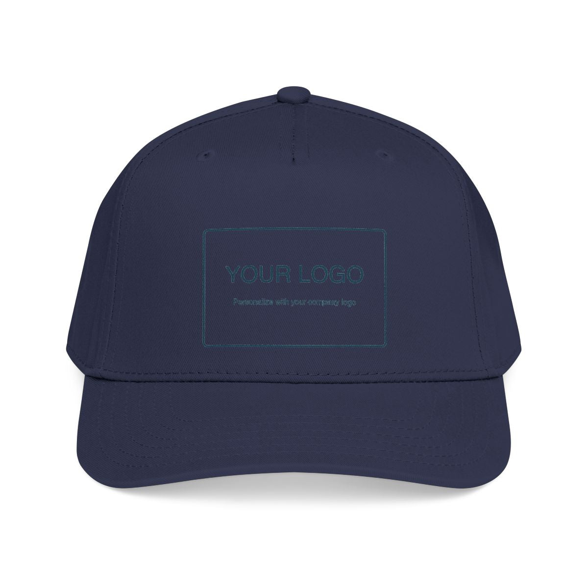 Custom Printed Baseball Cap, product photo