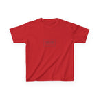 Custom Youth T-Shirt