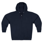 Custom Full-Zip Hoodie