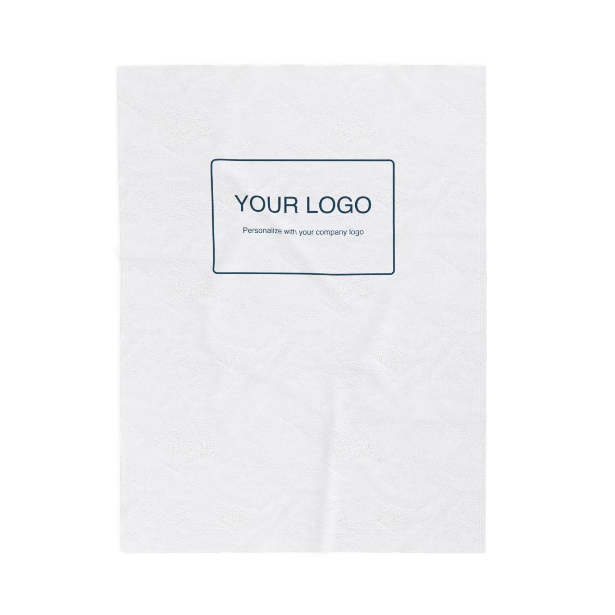 Custom Photo Blanket