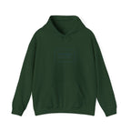 Custom Heavy Blend Pullover Hoodie