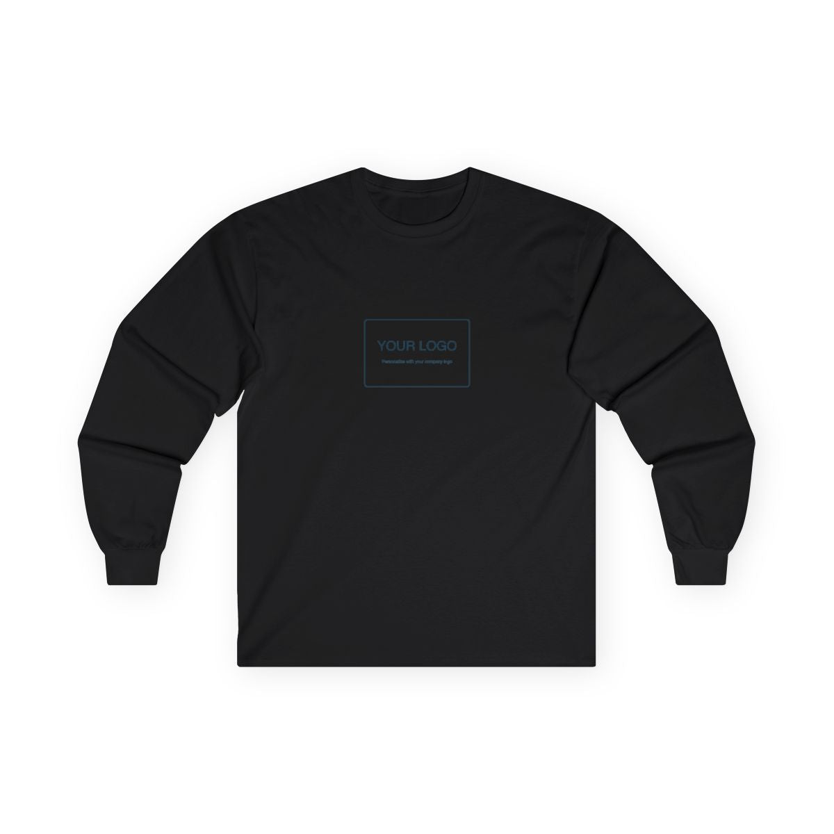 Custom Ultra Cotton Long Sleeve T-Shirt