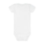 Custom Organic Baby Bodysuit